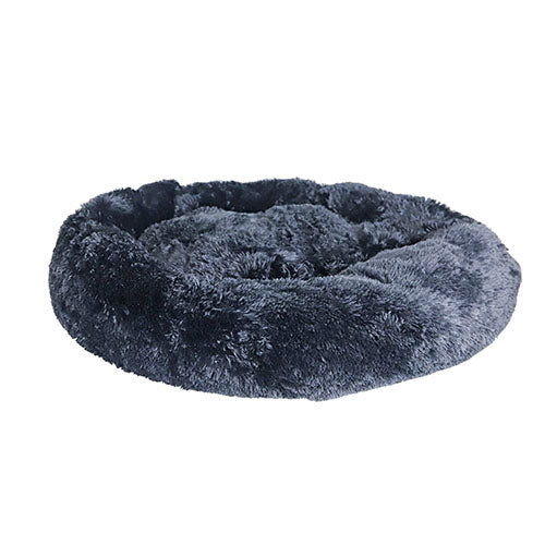 De Boon - Supersoft Donut Honden/ Katten Mand - 120 cm Classies