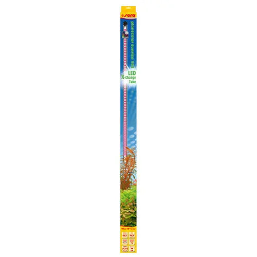 sera verlichting plantcolor sunrise Classies