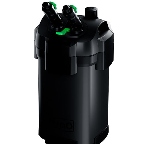 Tetra buitenfilter Ex serie - 500 - 700 - 1000 - 1500 plus