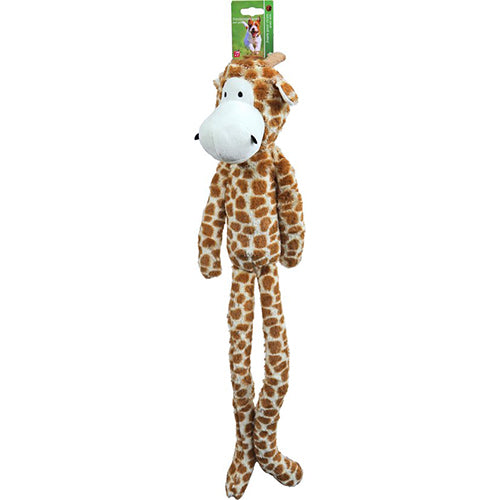 Pluche XXL Giraffe 75 cm Classies