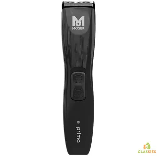 Moser Trimmer Prima Classies
