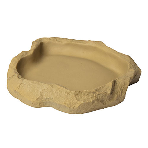 Sera Reptilien Futter- und Wassernapf