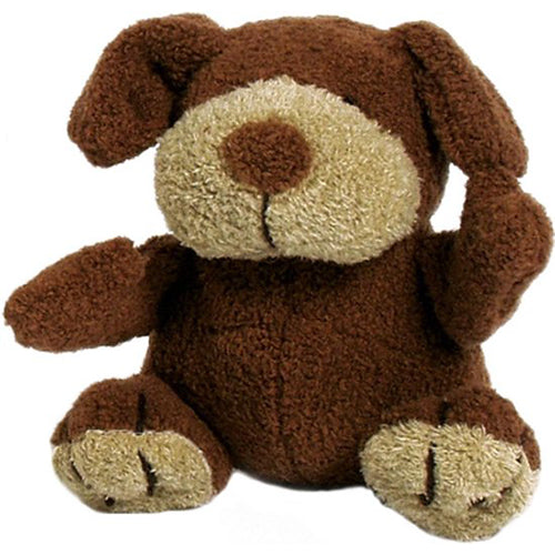 Karlie Hondenspeelgoed Pluche Knuffel - Assorti - 8 cm 2ee89c-2