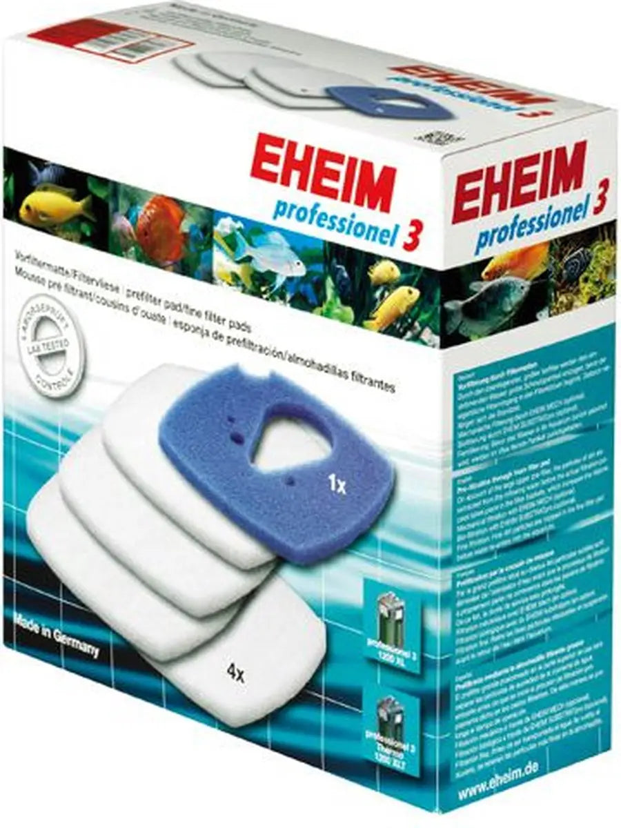 Eheim Prof 3 - Filtermattenset - 5 stuks Classies
