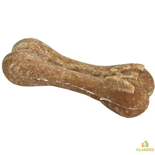 Whimzees Rijstbeen L - Kauwsnacks - Hond - 11,4cm - 50st (doos) Classies