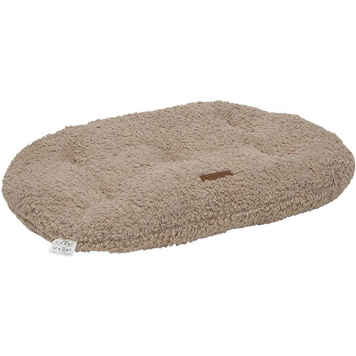 Animal Boulevard Curl Plush Ovaal Kussen - Verkrijgbaar in 3 kleuren en 6 maten Classies