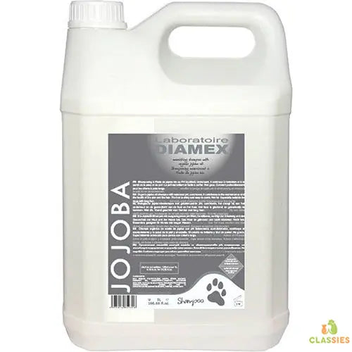 Diamex Jojoba shampoo Classies