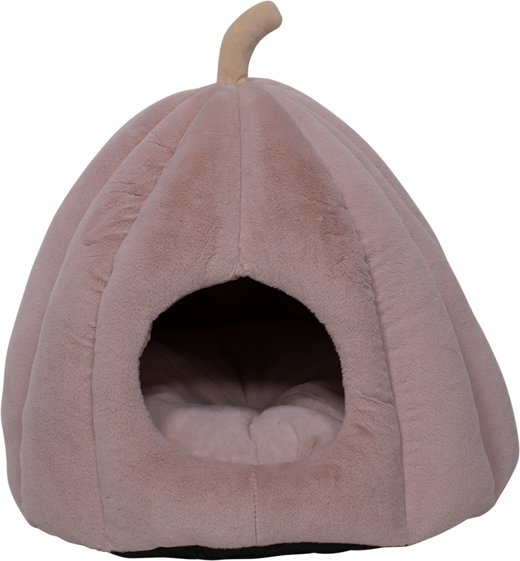 Jack and Vanilla Posh Iglu – 48 x 48 x 38 cm – Erhältlich in 3 Farben