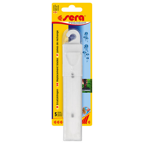 Sera Glass Cleaner ruitenreiniger 10 cm Classies