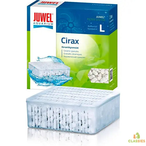 Juwel Cirax Bioflow filtermateriaal - M - L - XL Classies