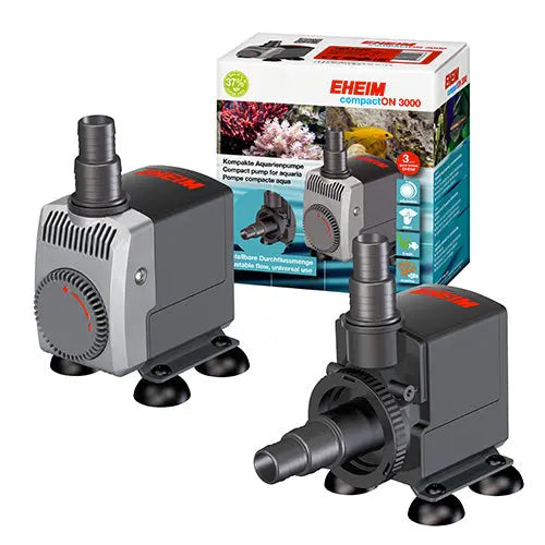 Eheim aquariumpomp Compacton Classies