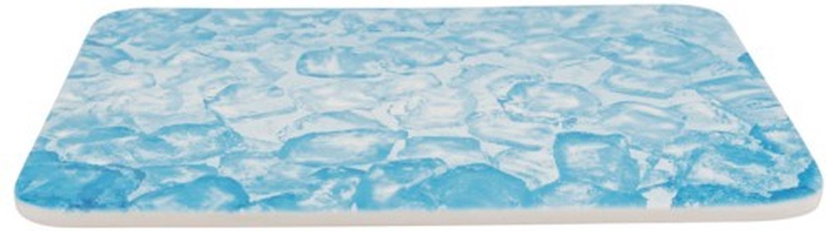 Trixie Koelplaat voor Kleine Dieren 28 x 20 cm Classies