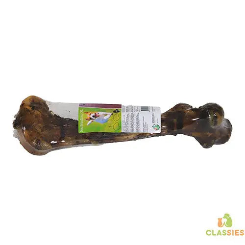 Natuurlijke Snack - Hertendinobot gedroogd in folie Classies
