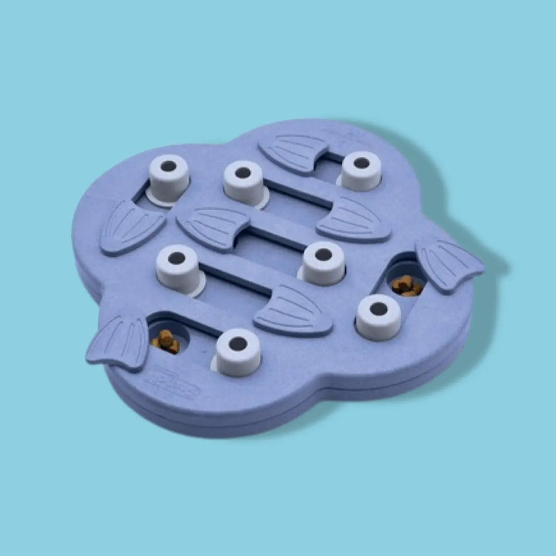 Nina ottosson dog hide n slide composiet 33x33x5 cm Classies