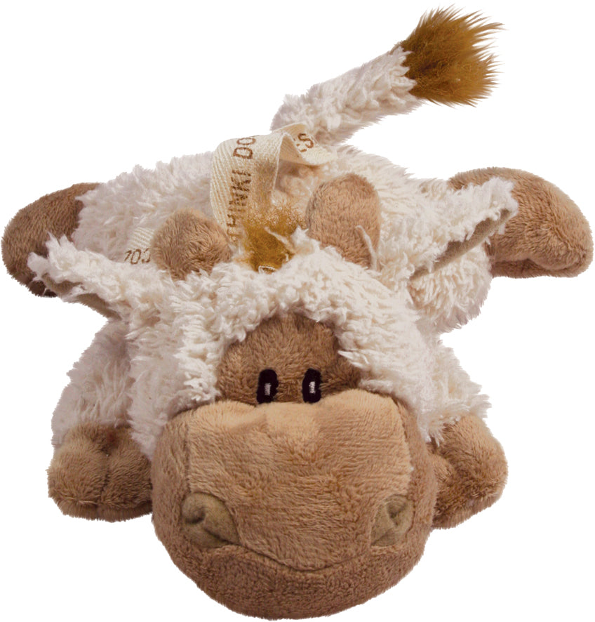 Kong hond Cozie Naturals, mittel sortiert