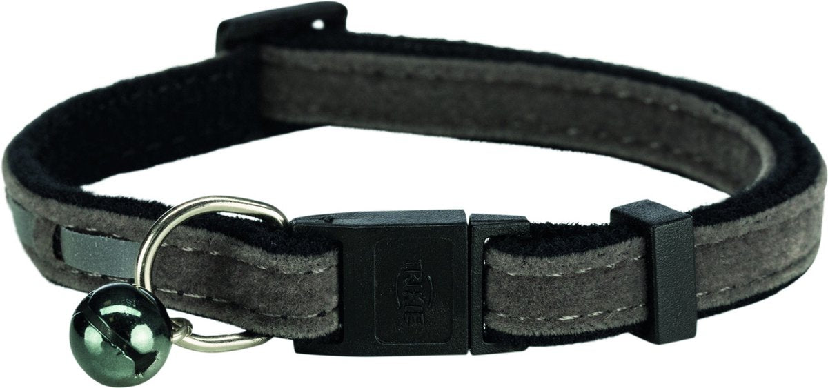 Trixie Halsband Reflecterend - Kattenhalsband - Multi-Color Classies