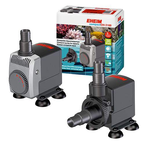 Eheim aquariumpomp Compacton Classies