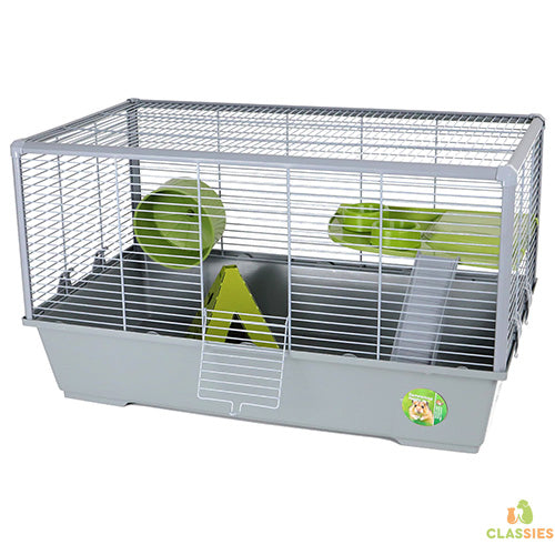 Boon hamsterkooi happy