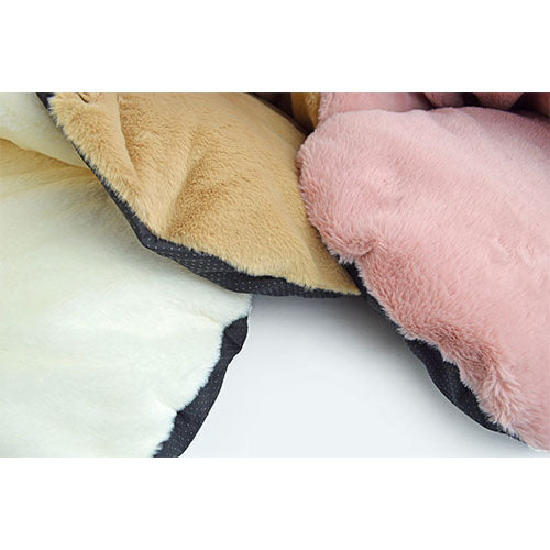 Grizo Pantoffel Bed 60 cm - Verkrijgbaar in 3 kleuren Classies