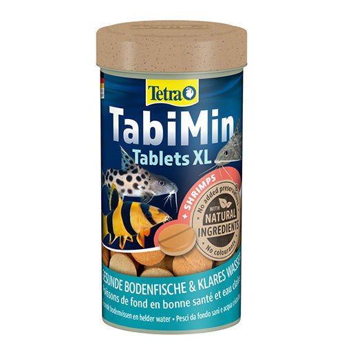 Tetra Tablets TabiMin 2ee89c-2