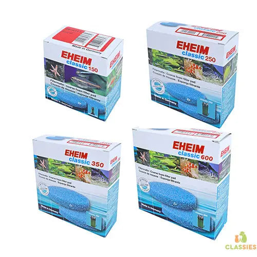 Eheim filterspons voor Classic buitenfilter Classies
