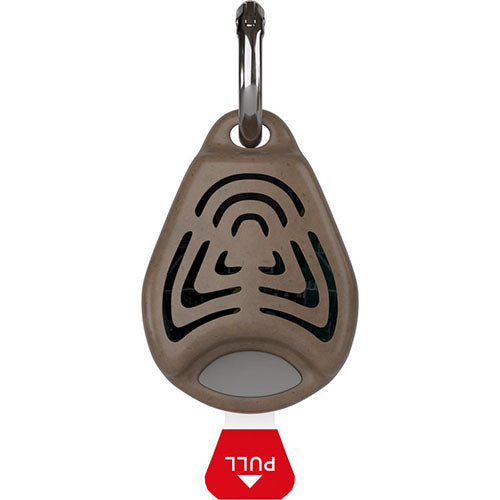 Tickless Ultrasoon Afweermiddel tegen Teken en Vlooien bij Honden - Standaard Versie - Verkrijgbaar in verschillende varianten