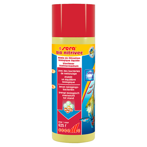 Sera Toxivec - neutralisiert Giftstoffe