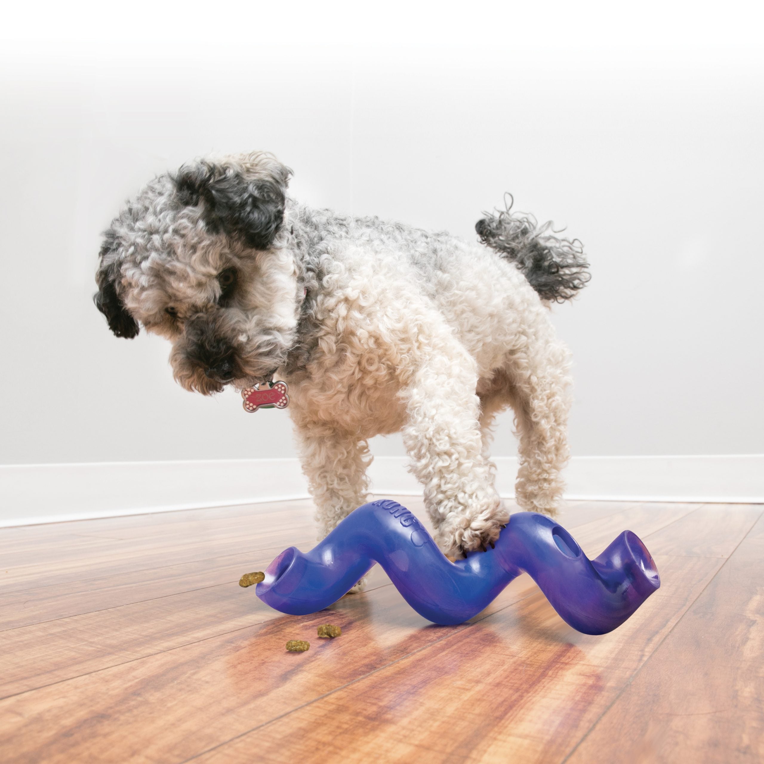Kong Treat Spiral Stick Small 29,9 cm