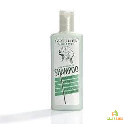 Gottlieb yorkshireshampoo 300ml Classies