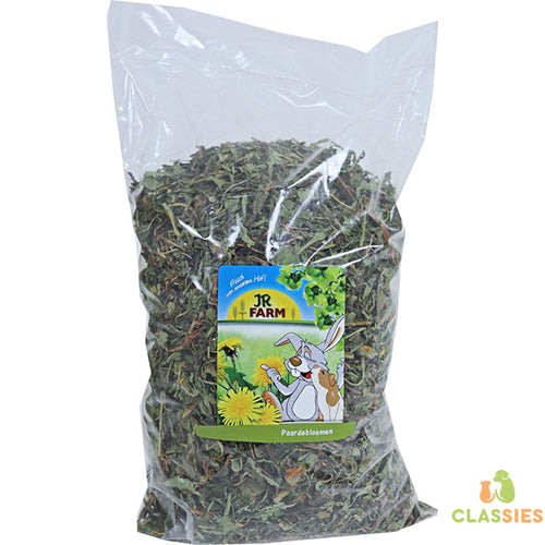 Löwenzahnkräuter 500Gr Jr Farm