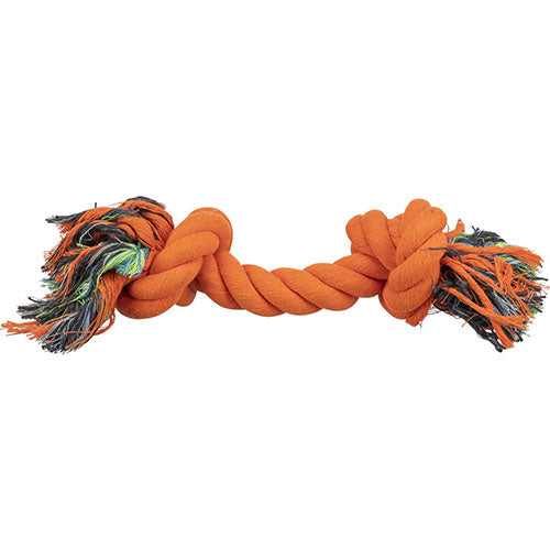 Trixie - Flostouw - Multicolour - 40 cm Classies