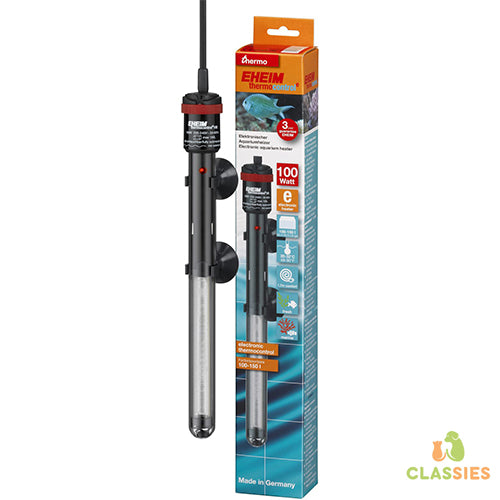 Eheim Thermocontrol Heizer E-Control 25 - 400 Watt