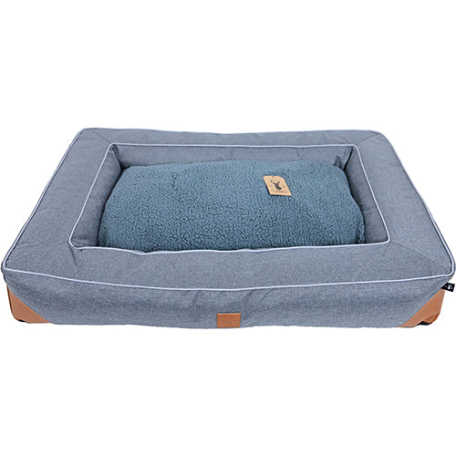Boony Est1941 stevige sofa graphite grijs Classies