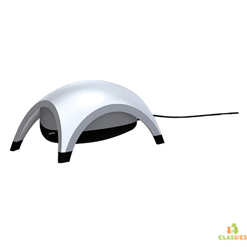 Tetra APS Aquarium Luchtpompen - Wit of Zwart - 5 varianten