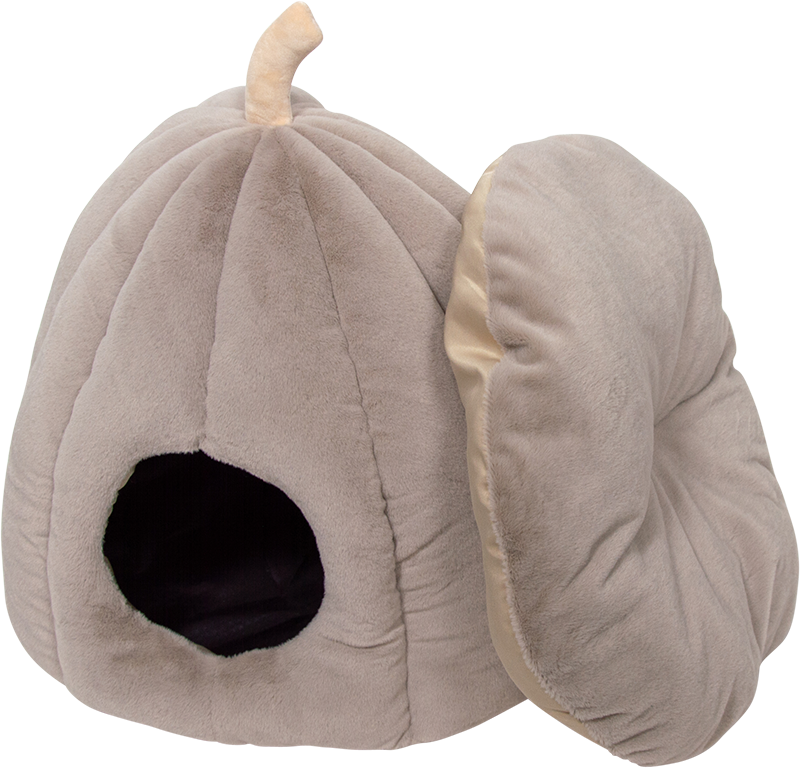 Jack and Vanilla Posh Iglu – 48 x 48 x 38 cm – Erhältlich in 3 Farben