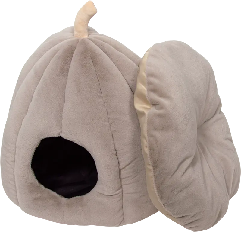 Jack and Vanilla Posh Iglo - 48x48x38 cm - Verkrijgbaar in 3 kleuren 2ee89c-2