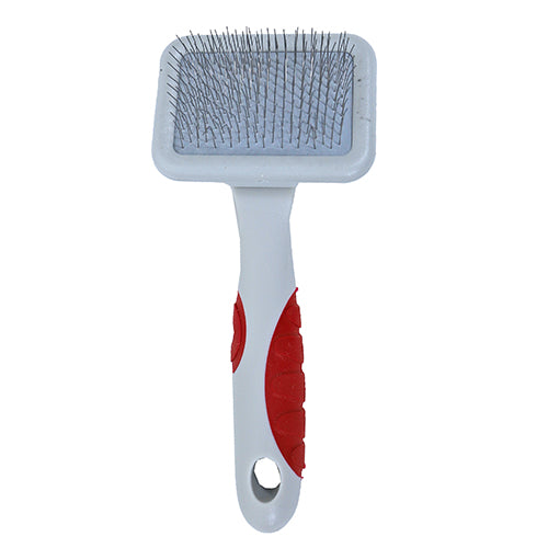 Kattenborstel slicker soft - 3 maten Classies