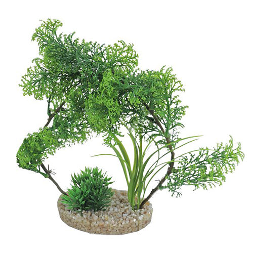Sydeco kunststofplant Archplants, 20 cm Classies