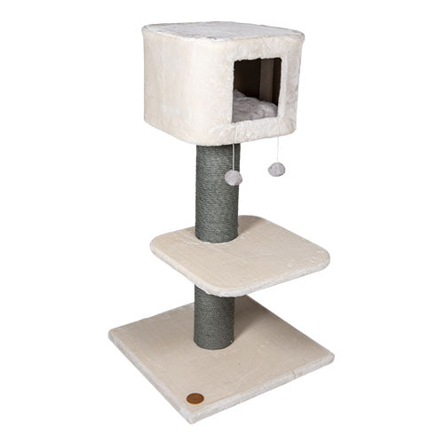 Jack and Vanilla Kratzbaum Judy 60 x 60 x 115 cm