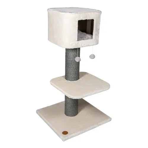 Jack and Vanilla krabpaal Judy 60 x 60 x 115 cm Classies