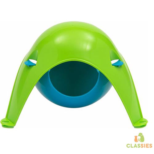 Savic Hamsterhaus Sputnik Assorti - 21x21x12 cm