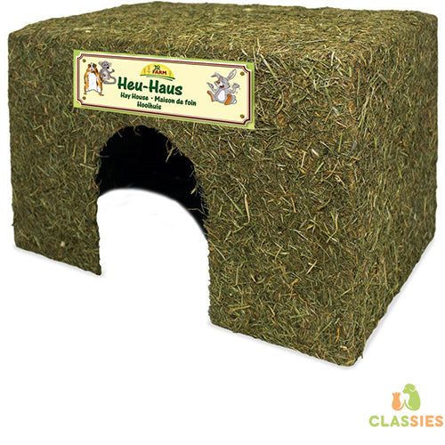 Jr Farm hoohuis in 2 maten Classies