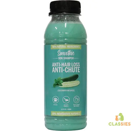 Diamex smoothie shampoo 300 ml 2ee89c-2