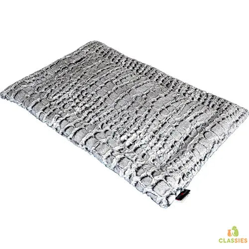 Jack and Vanilla benchkussen snakeskin Classies