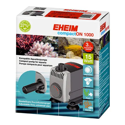 Eheim aquariumpomp Compacton Classies