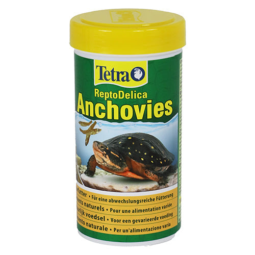 Tetra achovies 250 ml - 1 liter Classies