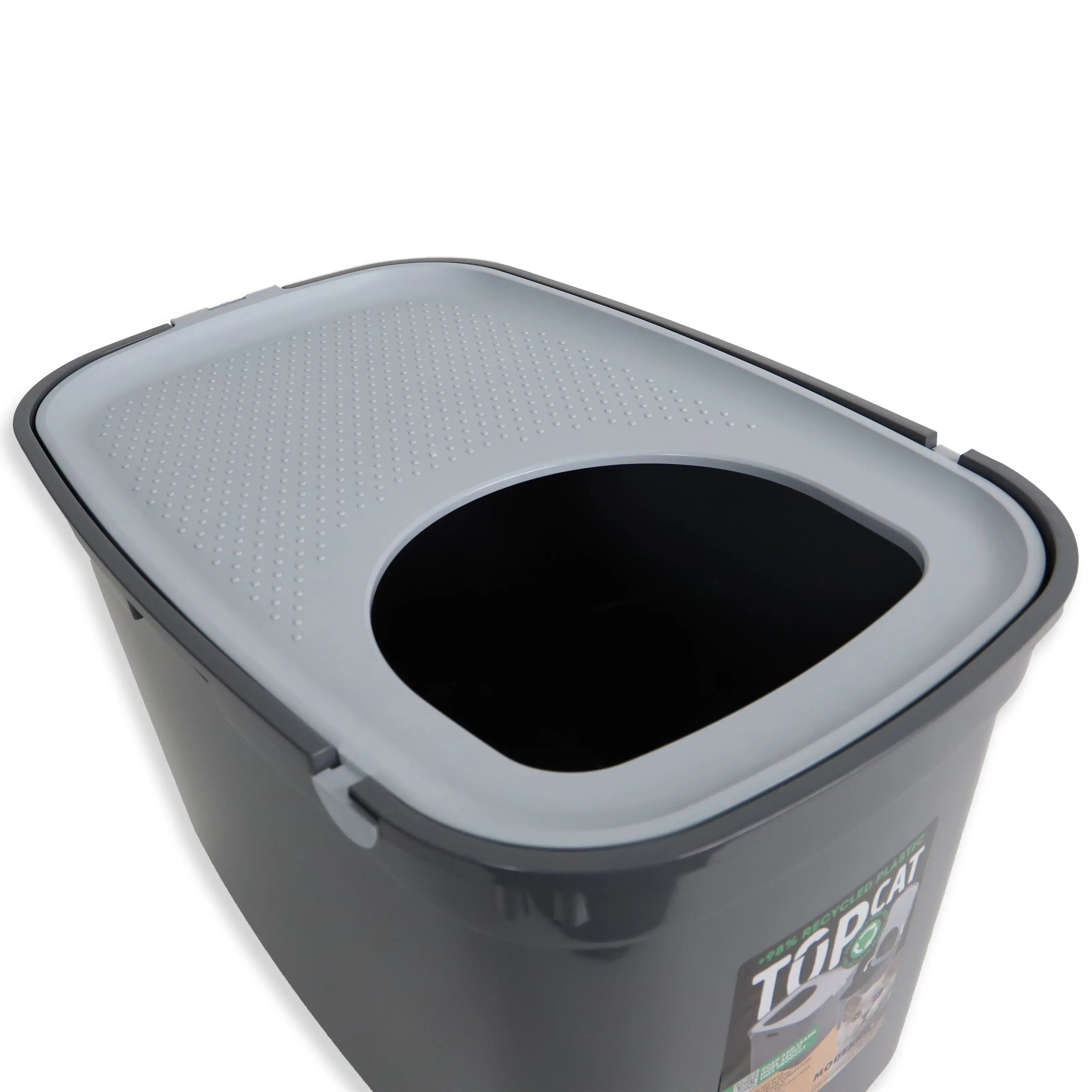 Moderna Kattenbak kattentoilet Top Cat 39 x 39 x 58,5 cm Classies