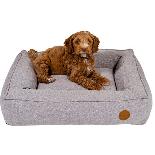 Jack and Vanilla Orthopädisches Boxbett in 3 Größen