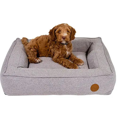 Jack and Vanilla Orthopedisch boxbed in 3 maten Classies