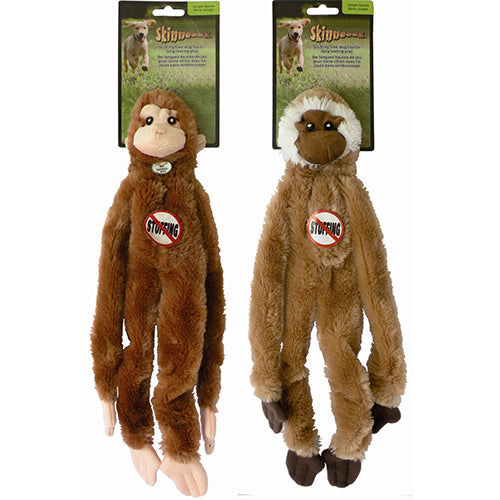 Skinneeez aap 41 cm Classies